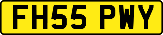 FH55PWY