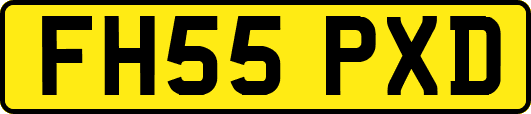 FH55PXD