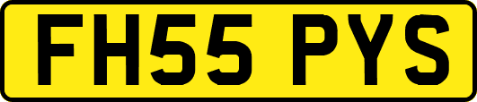 FH55PYS