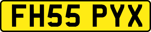 FH55PYX
