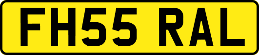 FH55RAL