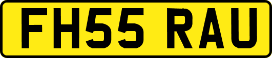 FH55RAU