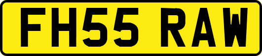 FH55RAW