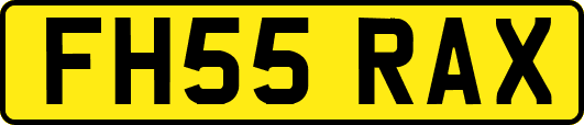 FH55RAX