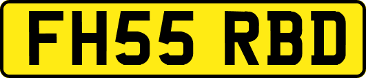 FH55RBD