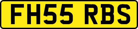 FH55RBS
