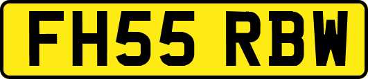 FH55RBW