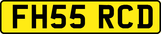 FH55RCD
