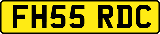 FH55RDC