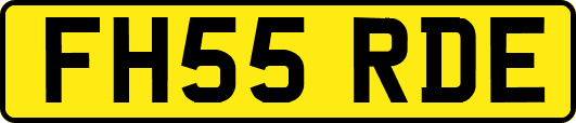 FH55RDE