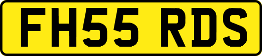FH55RDS