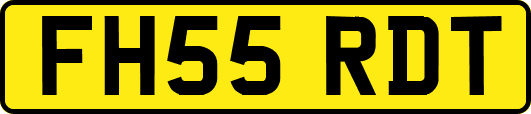 FH55RDT