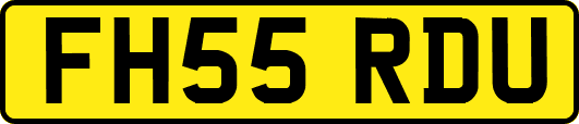 FH55RDU