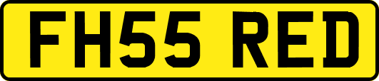 FH55RED