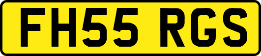 FH55RGS