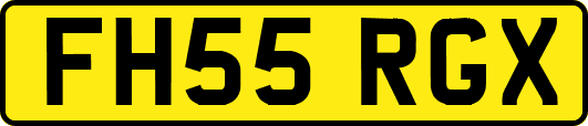 FH55RGX