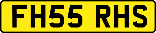 FH55RHS