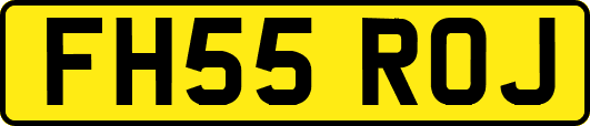 FH55ROJ