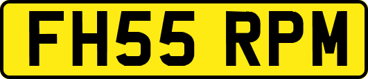FH55RPM