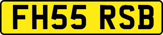 FH55RSB