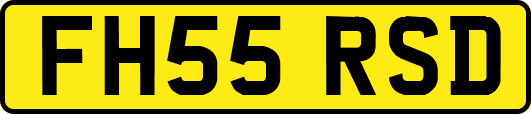 FH55RSD