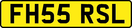 FH55RSL