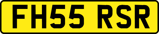 FH55RSR