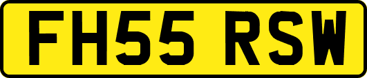 FH55RSW