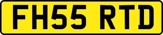 FH55RTD