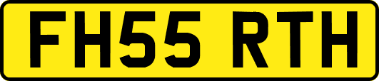 FH55RTH