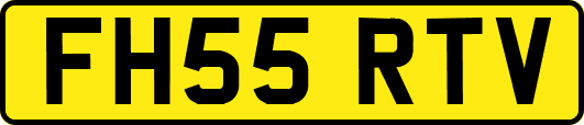 FH55RTV