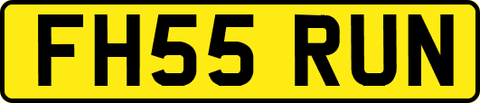 FH55RUN