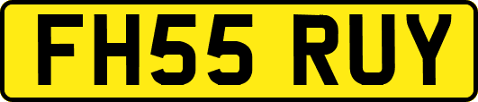 FH55RUY