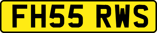 FH55RWS