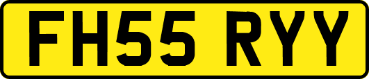 FH55RYY