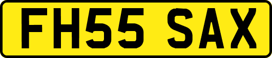 FH55SAX