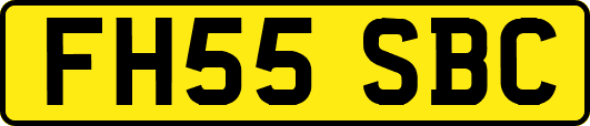 FH55SBC