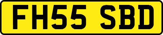 FH55SBD