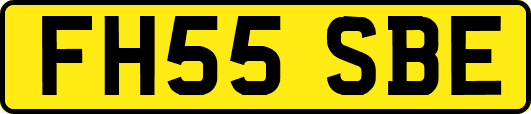 FH55SBE