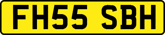 FH55SBH