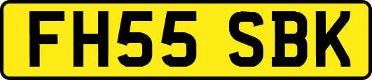 FH55SBK