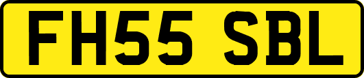 FH55SBL