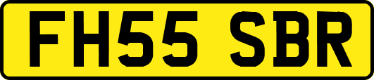 FH55SBR