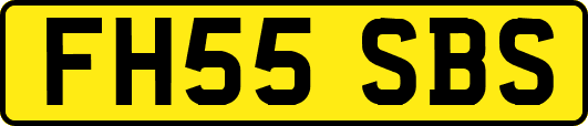 FH55SBS