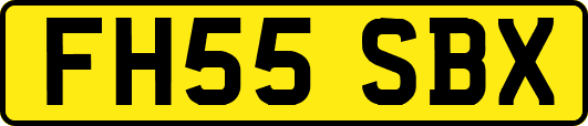 FH55SBX