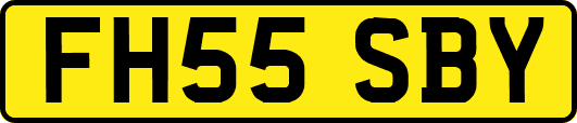 FH55SBY