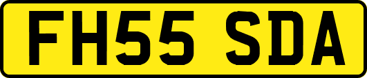 FH55SDA