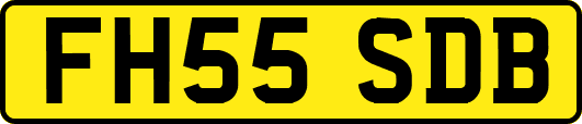 FH55SDB