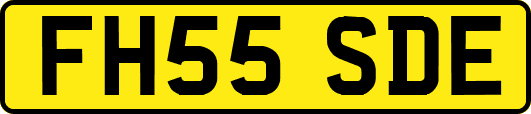 FH55SDE
