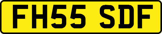 FH55SDF